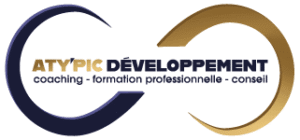 Logo Aty'pic Développement - coaching et formation professionnelle Montpellier