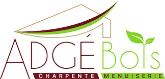 Logo client Adgé Bois