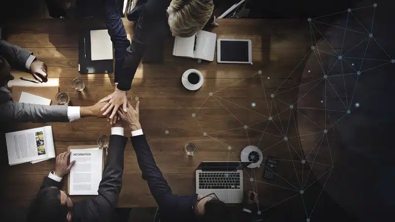 Coaching professionnel en entreprise à Montpellier - cohésion et engagement