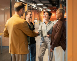 Formation communication et relation clients à Montpellier