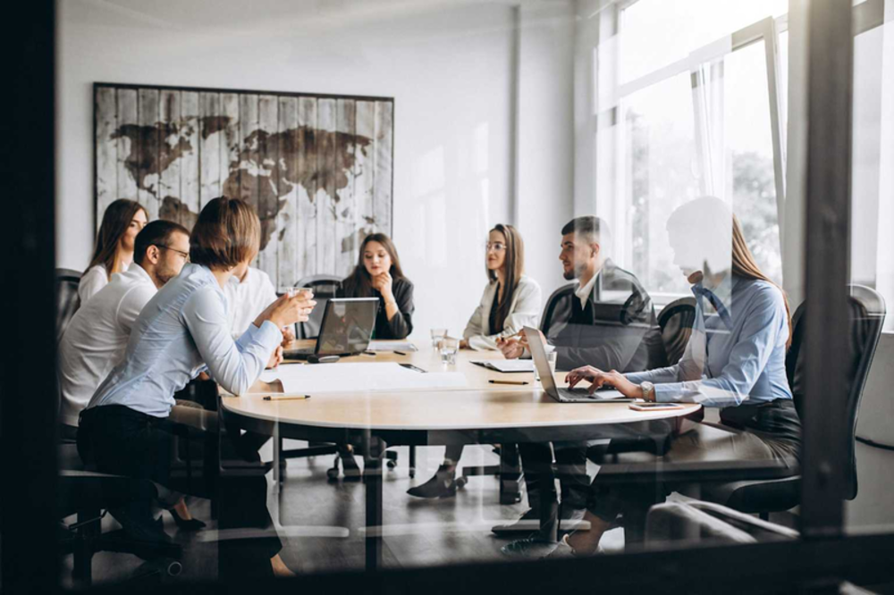 Formation management niveau 2 à Montpellier