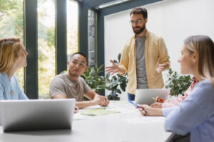 Formation management niveau 1 à Montpellier