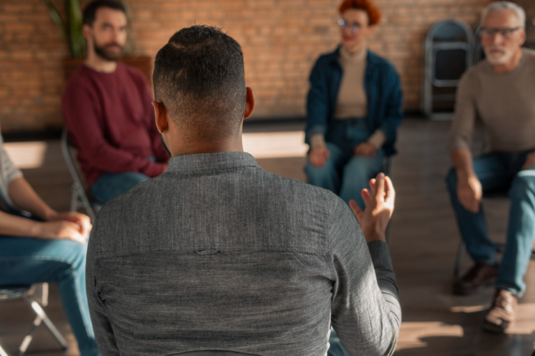 Coaching de groupe en entreprise à Montpellier - intelligence collective