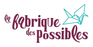 Logo partenaire La Fabrique des Possibles