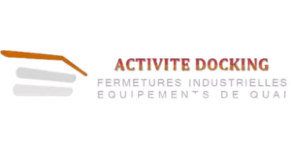 Logo client Activité Docking