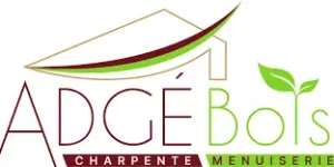 Logo client Adgé Bois