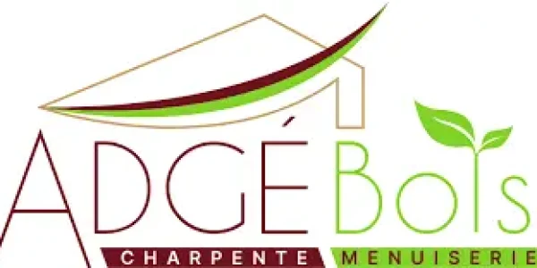 Logo client Adgé Bois