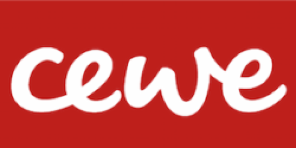 logo cewe client conseil montpellier